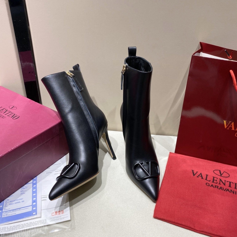 Valentino Boots